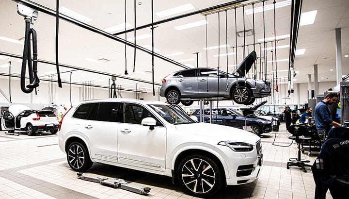 volvo-avtodelavnica