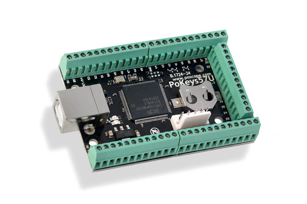 Controller Pokeys57U